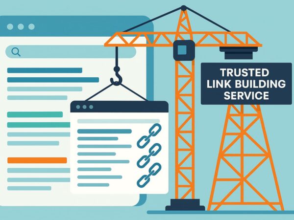 link building